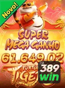 Catálogo 389WIN 2.547 jogos - Pragmatic Play, Evolution, NetEnt