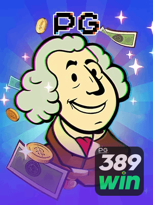 Acesso seguro à conta 389WIN — ilustração editorial